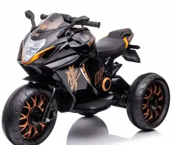 صورة دباب أطفال كهربائي